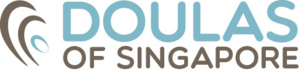 Doulas of Singapore - Logo